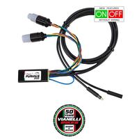 Kit sblocco speedfun TQ HPR50 Fantic Scott Trek