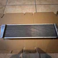Radiatore e ricambi JAGUAR S - F TYPE 3.0 - 5.0