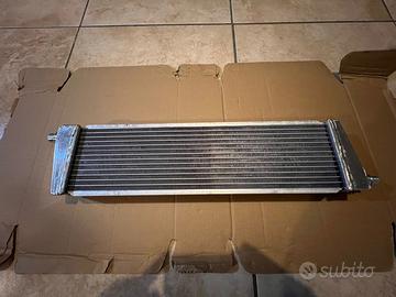 Radiatore e ricambi JAGUAR S - F TYPE 3.0 - 5.0