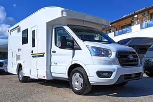 X-GO XCAMP 78 PLUS