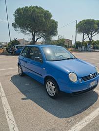 volkswagen lupo 1.0