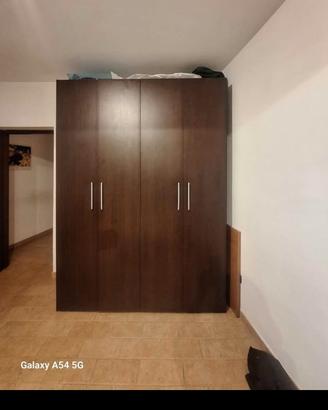 Armadio legno