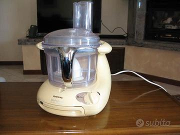 Robot Cucina Rowenta