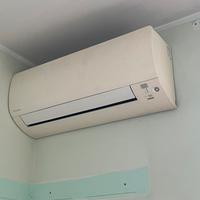 Climatizzatore Daikin R410A