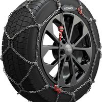 CATENE AUTO KÖNIG XG-12 PRO 235