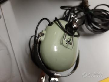 cuffia stereo professionale