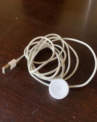 Caricatore Apple watch