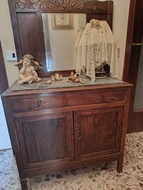 Arredamento da interno inizio ‘900