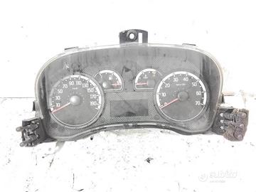 QUADRO STRUMENTI FIAT Panda Serie 4x4 51871026 (10