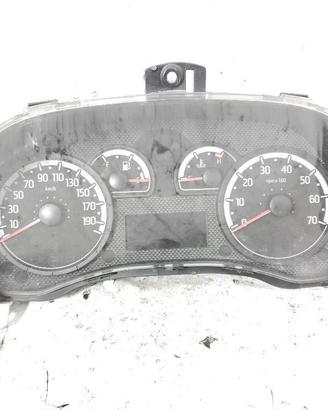 QUADRO STRUMENTI FIAT Panda Serie 4x4 51871026 (10