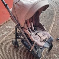Trio inglesina beige