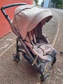 Trio inglesina beige