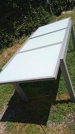 Tavolo allungabile 