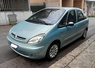 Citroen Xsara Picasso Xasara