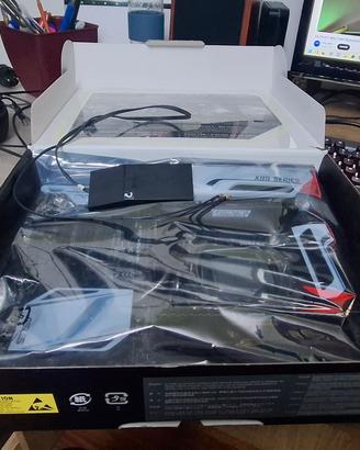 Asus motherboard 99x deluxe 