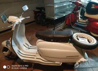 Lambretta 125