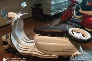 Lambretta 125
