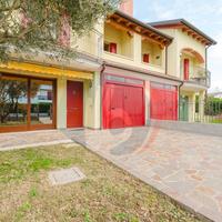 Villa bifamiliare Campodarsego [B0493261007VRG]