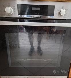 Forno bosch