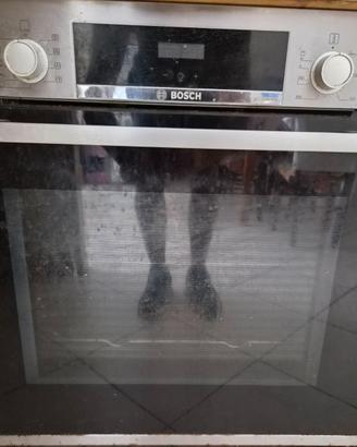 Forno bosch