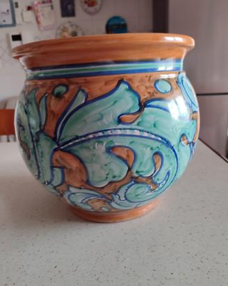 cachepot Vietri 