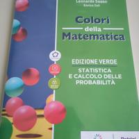 statistica e calcolo delle probabilità 