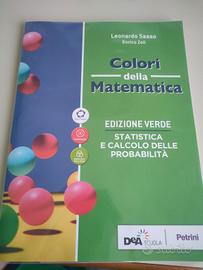 statistica e calcolo delle probabilità 