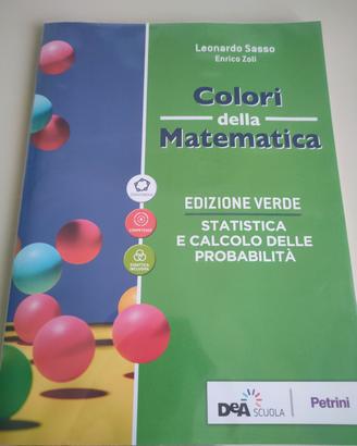 statistica e calcolo delle probabilità 
