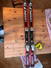 Sci da ragazzo/a 140 cm