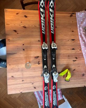 Sci da ragazzo/a 140 cm