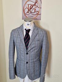 blazer Made in Italy taglia 46