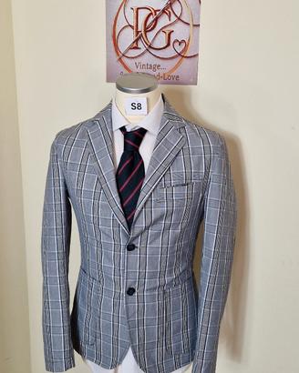 blazer Made in Italy taglia 46