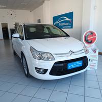 Citroen C4 1.6 HDi X NEOPATENTATI 2009
