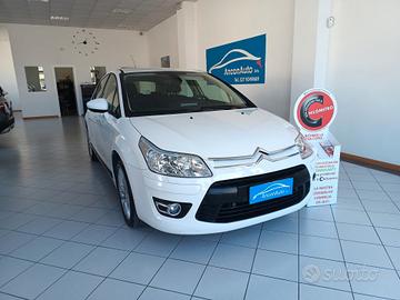 Citroen C4 1.6 HDi X NEOPATENTATI 2009