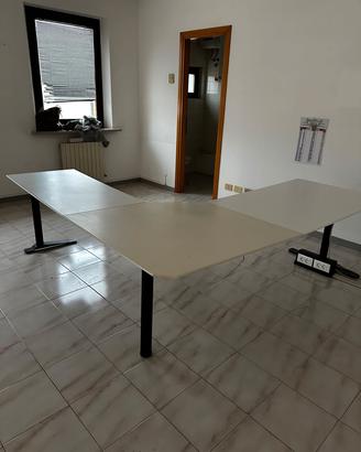 Arredamento per ufficio 