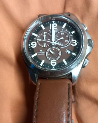 Citizen Eco-Drive Radio Controlled

