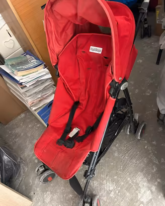 Passeggino PEG PEREGO
