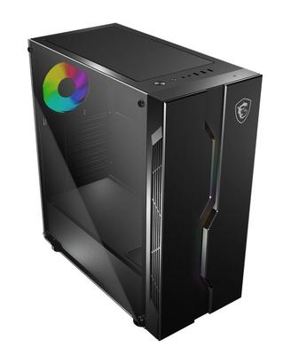Case  da Game MSI + Dissipatore Enermax
