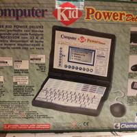 Computer portatile per bambini