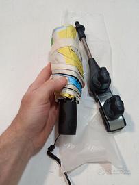 Ombrellino Passeggino Universale Anti UV 50+