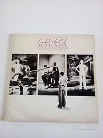 Lp doppio GENESIS - The Lamb Lies Down On 