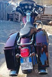 Harley-Davidson Street Glide C.V.O. - 2005