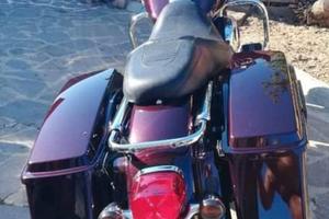 Harley-Davidson Street Glide C.V.O. - 2005