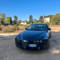 Alfa romeo 159 1.9 16v