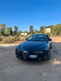 Alfa romeo 159 1.9 16v