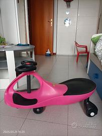 Didicar il veicolo ad autoprpulsione