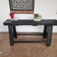 Mobile da lavoro, rustico