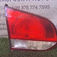 STOP FANALE POSTERIORE SINISTRO VOLKSWAGEN Golf 6
