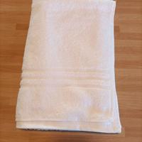 Telo bagno asciugamano Suite Hotel