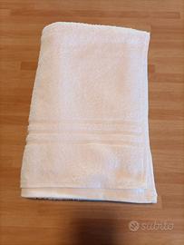 Telo bagno asciugamano Suite Hotel